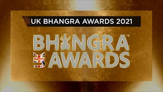 UK Bhangra Awards 2021 - TV Advert