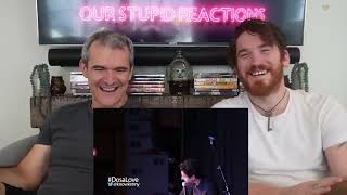 Why the Dosa is Amazing   Kenny Sebastian   Stand Up Comedy REACTION!!!