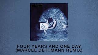 Mount Kimbie - Four Years And One Day (Marcel Dettmann Remix)