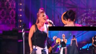 P!nk ft. Lily Allen - True Love (Live @ Storytellers)