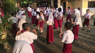 Lagu Tangan Diputar-putar. #laguanak #indonesia #sd #fyp