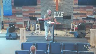 God's Word is the Seed You Need - Brian Curtis 7/14/2024