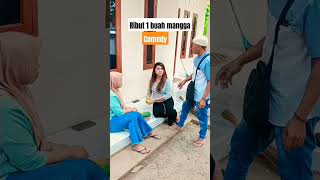 keributan gara gara mangga #shots #viral #comedy