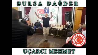 ORHANELİ FADIL (UÇARCI MEHMET DÖKTÜRÜYOR MAŞALLAH)