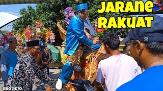 KIRAP MERIAH LIVE JARU SUKOREJO