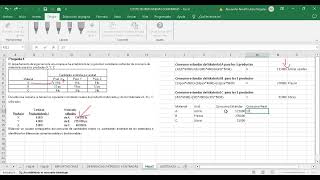 MANO DE OBRA Y DETERMINACION DE INGRESOS Y EFECTIVOS