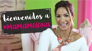 Bienvenidos a #mamamolona | Apoyo Gestación Subrogada