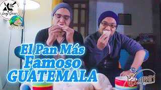 TODAS LAS XECAS - PAN DE GUATEMALA