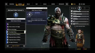 God of War - Stream 4