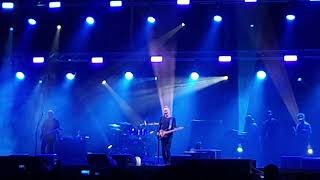 Sting live at Skopje 2019(2)