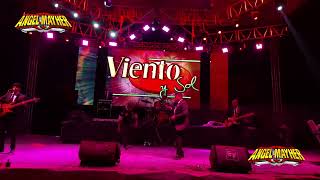 🌹 VIENTO Y SOL SHOW EN VIVO COMPLETO 🌹