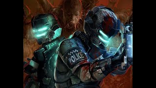 💪)^~-_Я ИГРАЮ DEAD SPACE 2 ПРОХОЖДЕНИЕ #1_~/\(%😎🕶