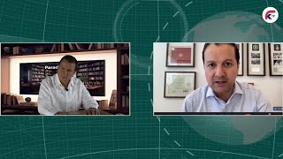 "Exigimos al Gobierno inversión y presencia estatal en Arauca":David Luna