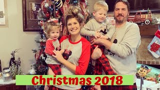 Christmas Morning Special 2018| Kids Reaction | Opening Presents