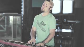 Eric Burgett | We'll Find Out | Rare performance at the Corn Crib