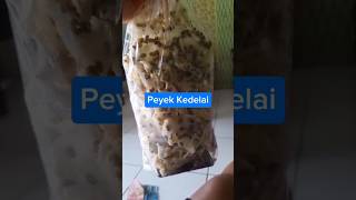 Peyek Kedelai Renyah Makanan Lebaran #peyek #peyekkedelai #peyekrenyah #lebaran #shorts