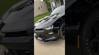 6th Gen Camaro All Motor stage 3 cam from Pray Performance