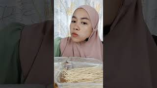 Mukbang Mie Lidi Aneka Rasa Wajib Coba