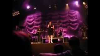 Jaci Velasquez "God Loves You"  Live