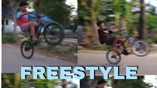 FREESTYLE BICYCLE#FREESTYLE#BICYCLE#kupang#lasianabeach#ntt#Shorts