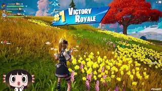 #1 ไม่ได้มายิง แต่มามีม | Fortnite (ตัดจากสตรีม)