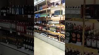 wine shop #trending #sidhumoosewala #youtube #alcoholic #youtubeshorts #love #whiskey #scotch #gin