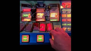 Andy capp barcrest fruit machine