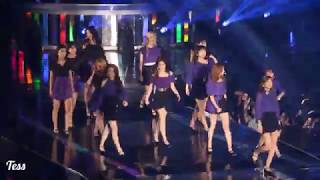 [IZ*ONE - MGMA 2019] 'HIGHLIGHT' (Full Performance)