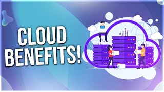 Top Benefits of Cloud Computing - 8 Key Advantages for Your Business (Bravo Consulting Group)