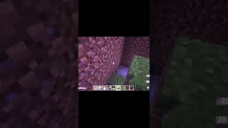 How to make a Minecraft XP farm easily!! #shorts