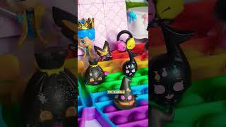 shopkins black edition