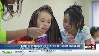 SR1 To Open College Prep and STEM Academy in 2022