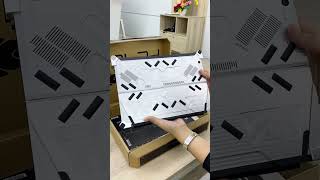 Unboxing Laptop Asus ROG Flow Z13 #laptopmedan #laptopmurah #laptopkuliah #laptopkerja #laptopgaming