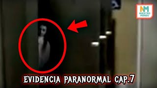 Evidencias PARANORMALES Grabadas en hospitales / Episodio 7 Nuestro mundo