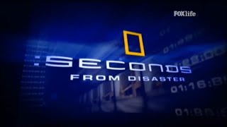 Seconds from disaster HD Florida Swamp Air Crash