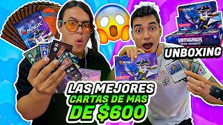 ABRIMOS UNA CAJA DE 1 MILLON DE MAGIC 💵​ - Ft. SIENDOKAM