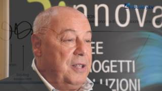 PUNTO INNOVAZIONE - ROMAGNA INNOVAZIONE - Intervista a Mario Farnetti