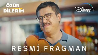 Özür Dilerim | 14 Nisan | Disney+ RecepTV