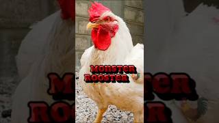 Worlds Biggest Rooster | Aseel Murgha | #aseel #aseelmurga #rooster