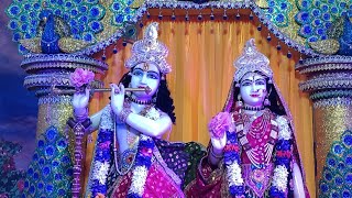 Radha Krishna Mandir Cuttack is live!