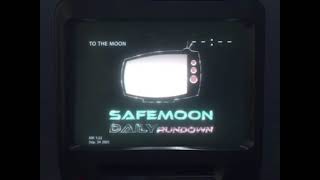 I don’t really have a title for todays video! | just buy Safemoon, HOLD, and change your life!