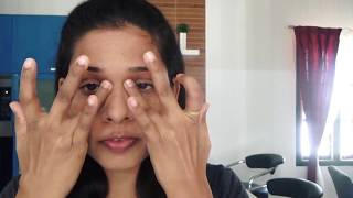 ஒரு  வாரத்தில் கருவளையம நீங்க !!!TRY THIS ||TAMIL BEAUTY TIPS for dark eye circles