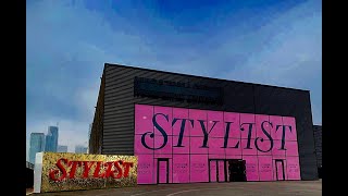 Stylist Luxe