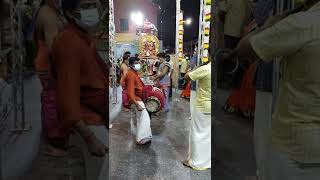 ஆடி 1 ஸ்ரீவடபத்திர              காளியம்மன்   கோவில் சிங்கப்பூர்