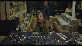 Dub and conscious reggae music with Ites Vibration | Kingsland Records Live #65