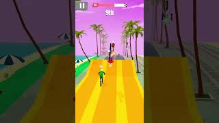 bike Rush #cycler games #shorts Video #bike