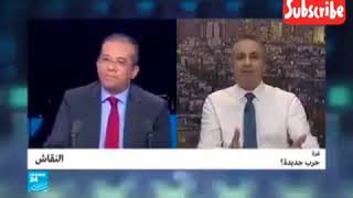 السيسي صهيوني اكتر مني