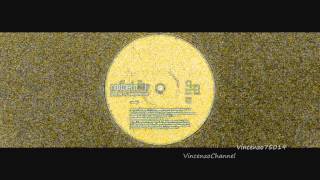 N-Line - Love On The Northern Line (K-Klass Phazerphunk Vocal) 2000 Promo