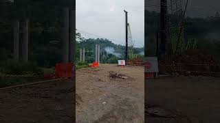 tol jogja bawen seksi 6 #tol jogja bawen