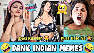 Dank Indian memes 😁🤣 | Trending Memes 🤣 | Ep_03 | Indian Memes Compilation ||